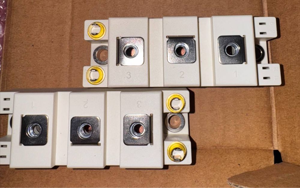 Modul Модул 75 A, модул 100А, модул 150 А, 100A modul
