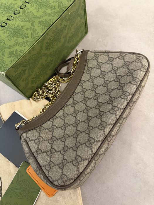 Дамска чанта Gucci