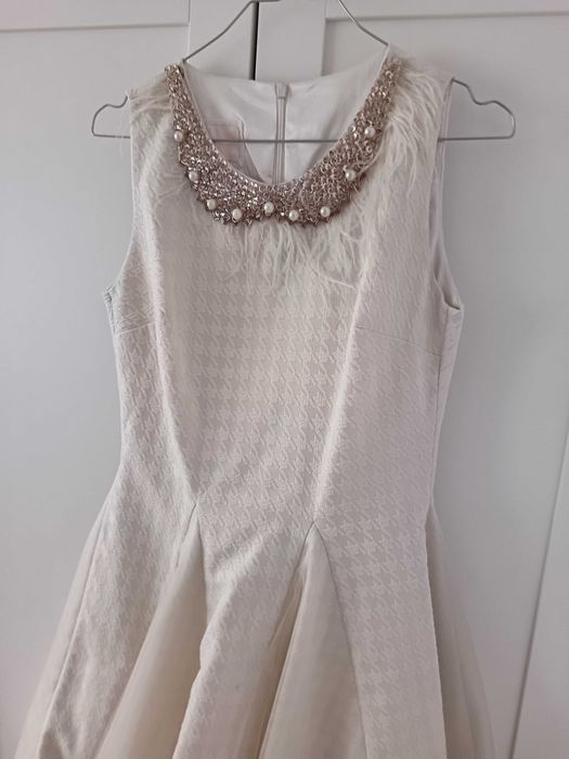 Дамска рокля Junona