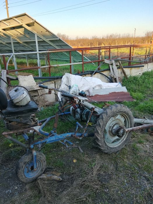 Продавам БЧС косачка