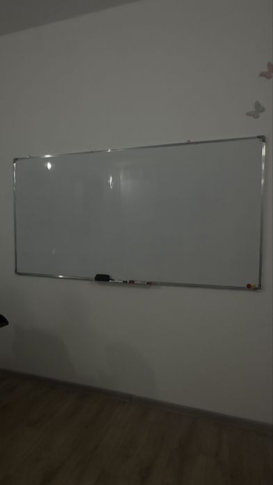 Продам учебные доски  и  для офиса