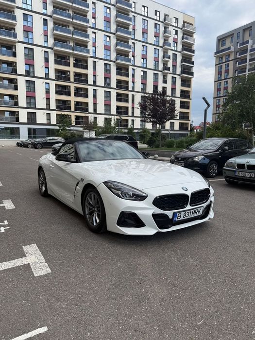 BMW Z4 BMW Z4 2023