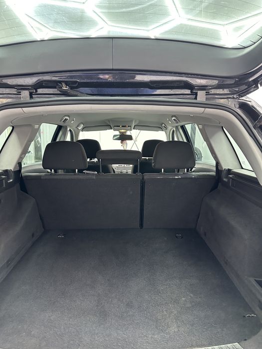 Vand opel astra in stare extcelenta