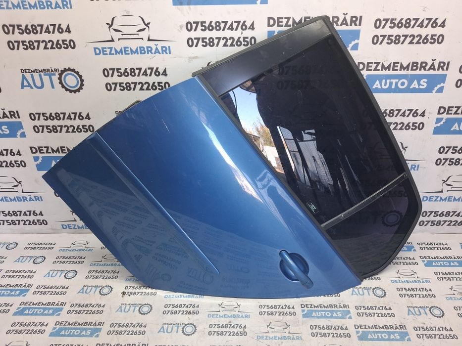 Usa stanga spate vw Golf 5 2006