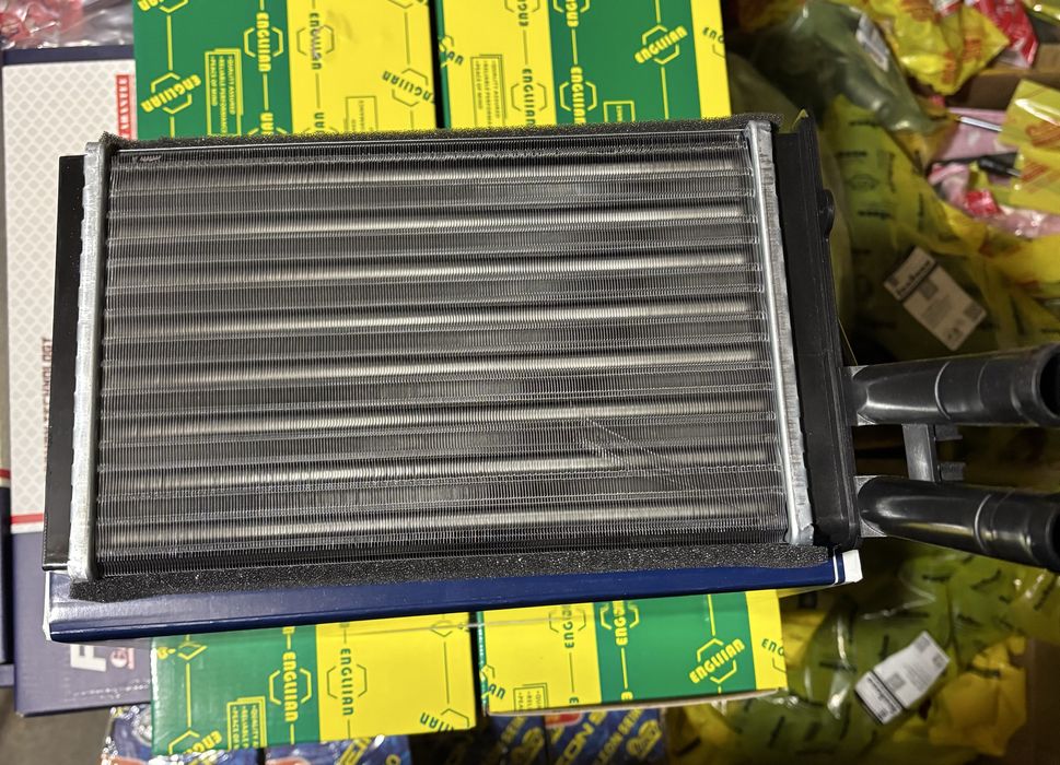 Печка радиатора Meyle, гольф-3 , пассат б3, ауди 80