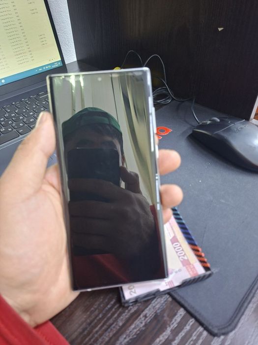 Samsung S 22 ultra Koreya 512 oladiganlar Faqat tel qililar