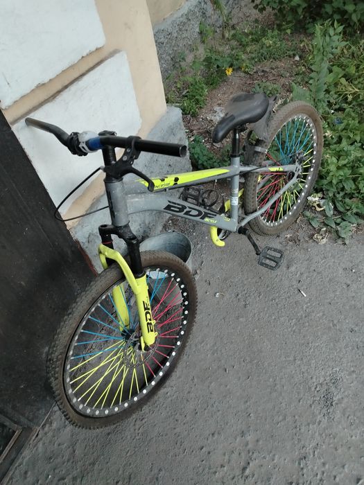 Продам велосипед