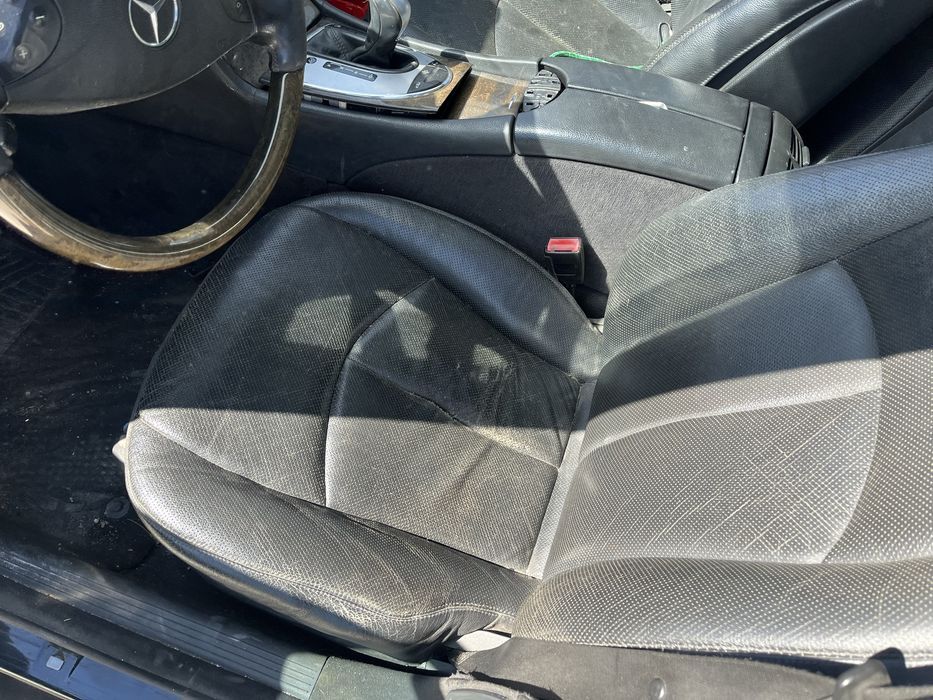 piese mercedes e400 cdi