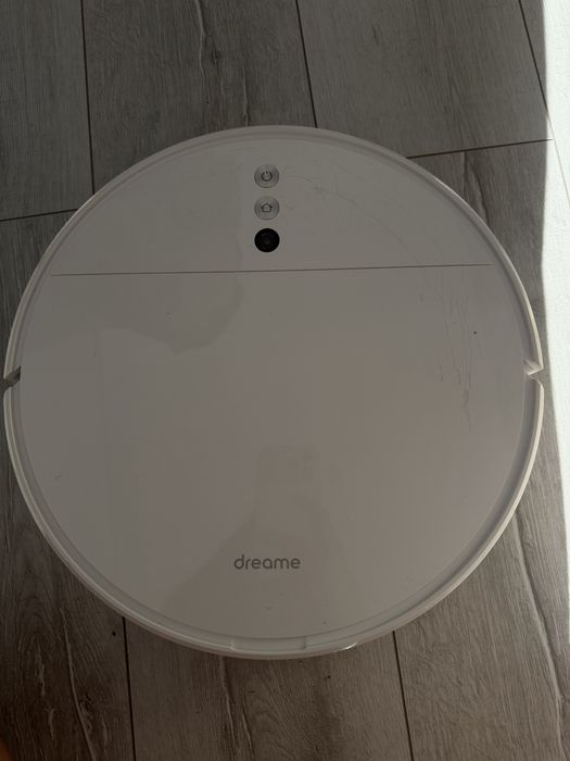 Продам робот пылесос