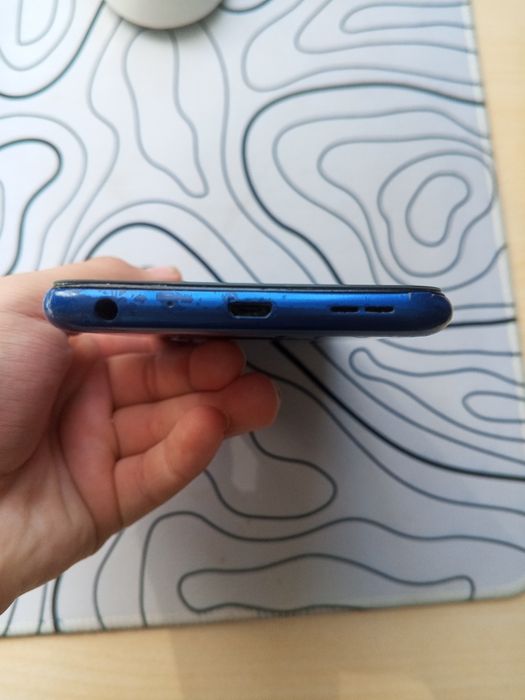 asus zenfone max pro m1