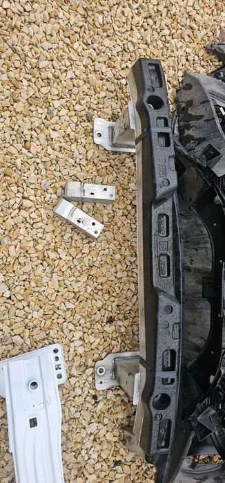Traversa fata alfa romeo stelvio ,giulia