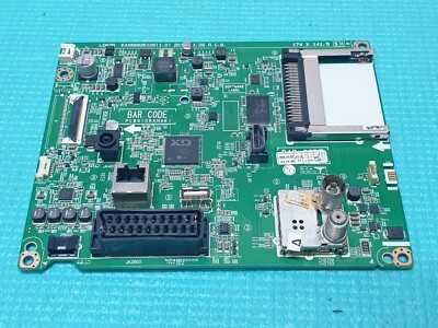Placa Digitala LG eax66826106 + eax66453203 -  garantie