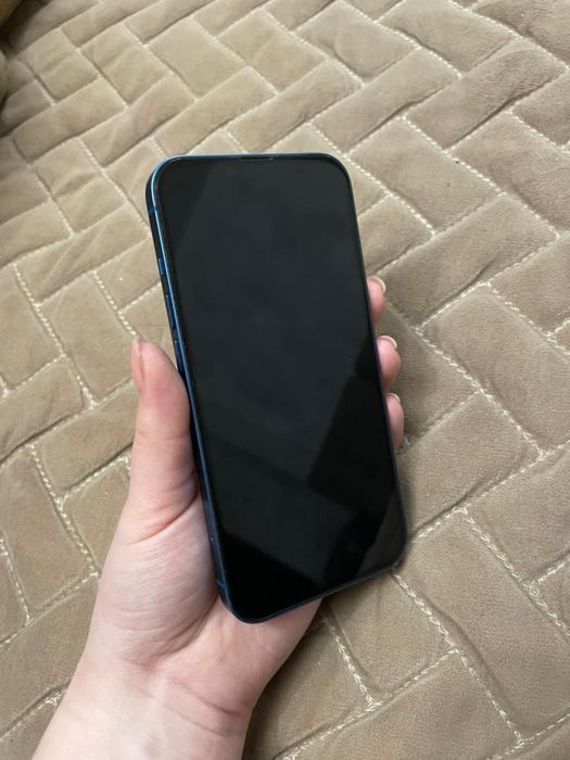 Продам IPhone 13, 128гб