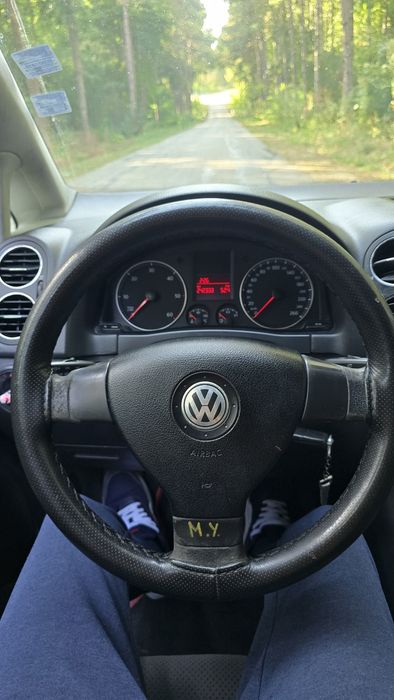 Vw 5 golf 1.9tdi