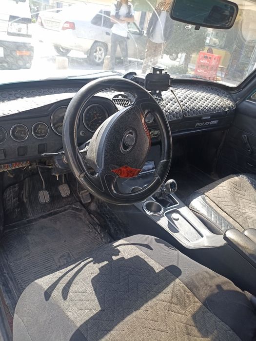 Mosina sotaman srochna