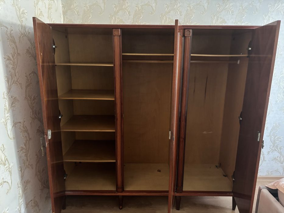 Шкаф бесплатно самовывоз
