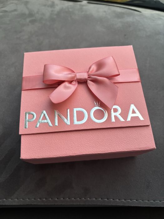 Кольцо Pandora продаю