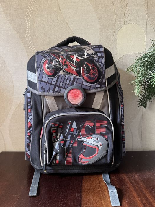 Рюкзак для мальчика