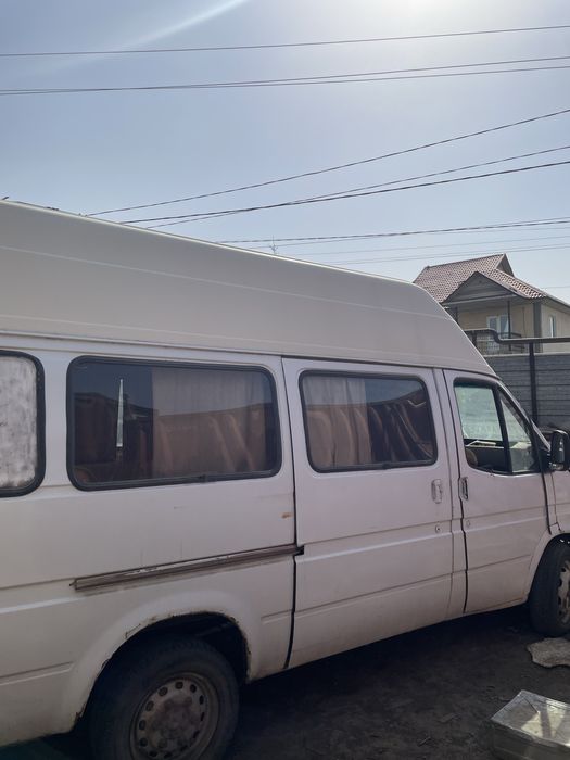 Продам Форд Транзит