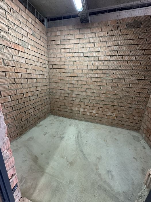 Продам кладовые помещения