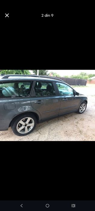 Vând Volvo V50 1,6 diesel
