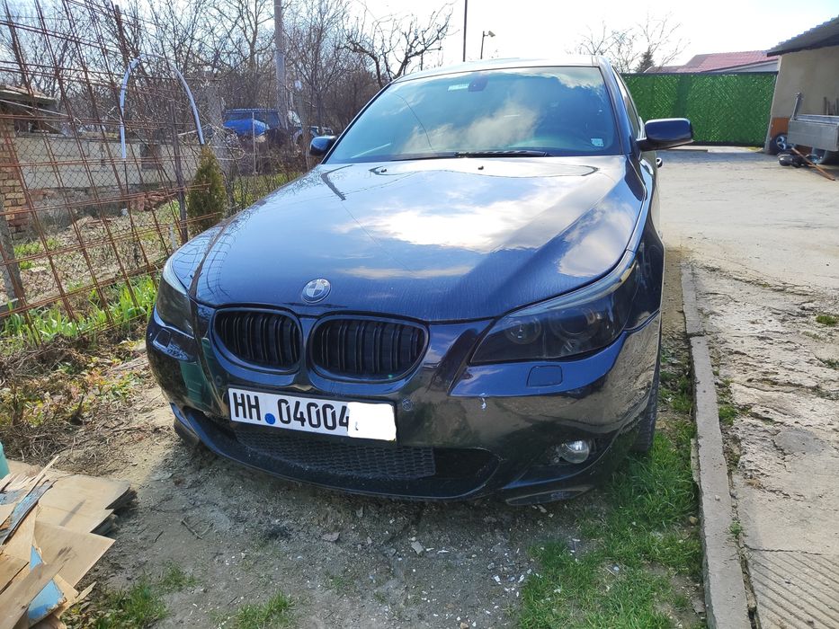 Bmw  e61   330d   231кс.