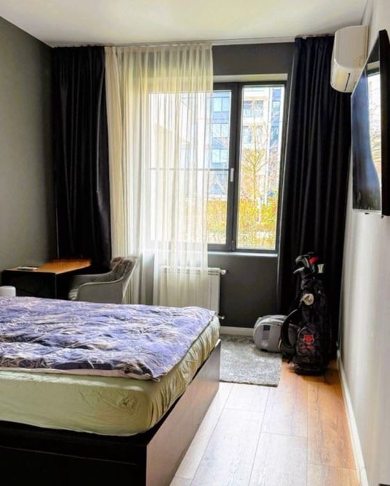 3-стаен в София-Лозенец цена 1649 евро