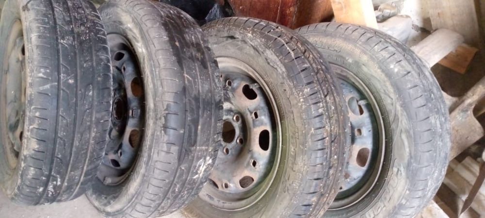 Продается автошины