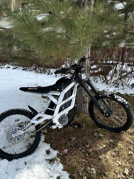 Электро байк falcon pro 79bike