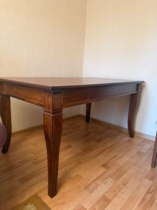 Новый стол пр.Беларусь