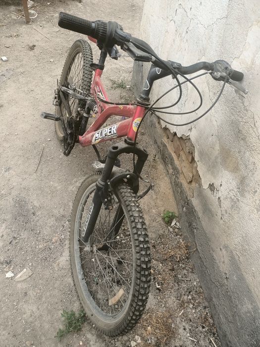 Продам велосипед