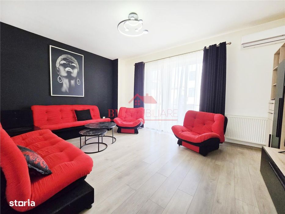 Apartament 2 camere prelungirea Ghencea
