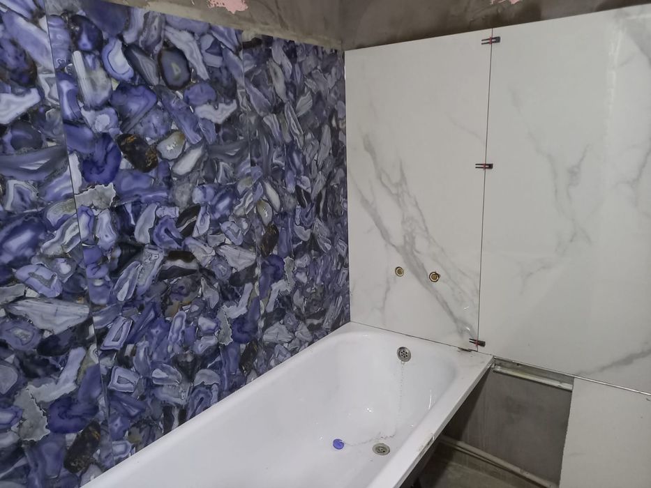 Ремонт квартир и домов