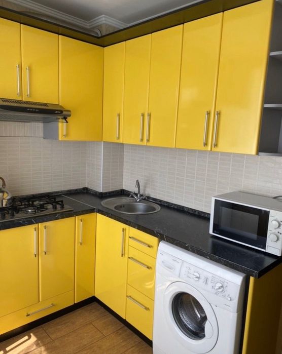 Аренда 1 комнатная Тансыкбаева Беруний метро не далеко