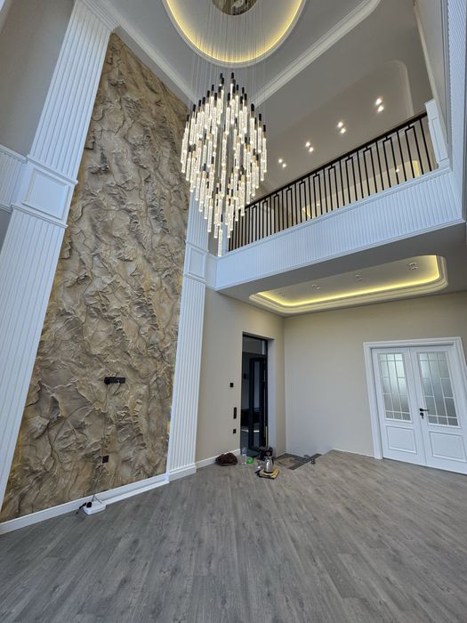 Продается HI-Tесh Дом.Элитный махалла.