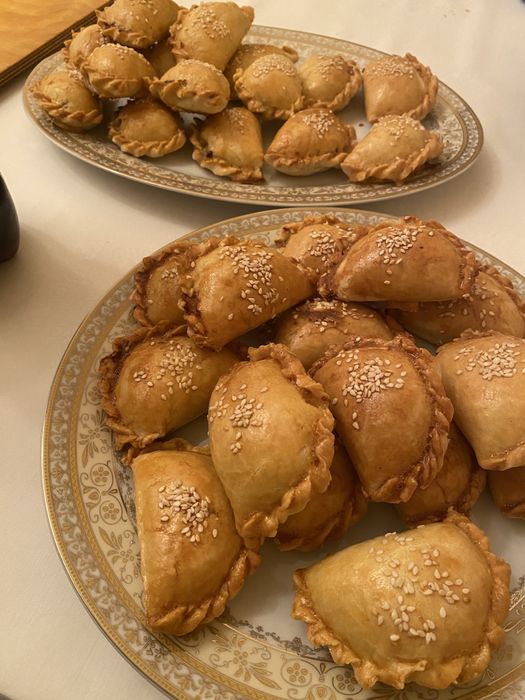 Домашние полуфабрикаты на заказ