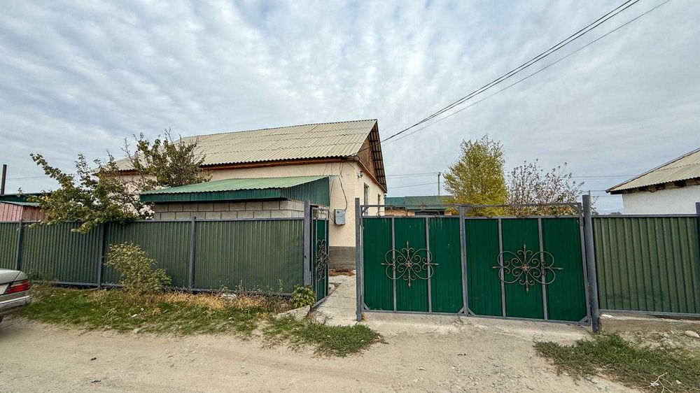 Продам 4 ком Дом Алишер Империя!