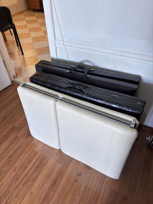 Кушетки для салонов красоты