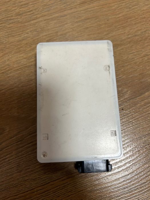 Радар сензор мерцедес