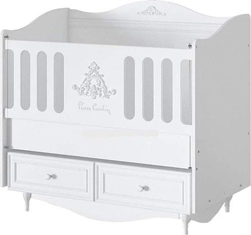 Детска дървена кошара