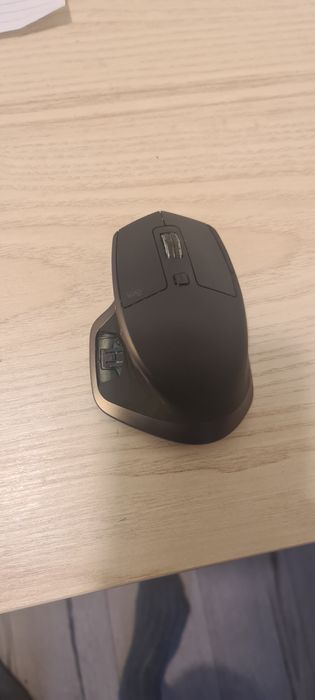Vand mouse Logitech MX Master
