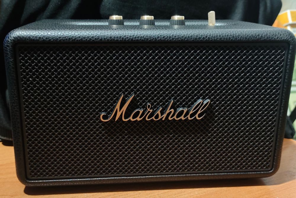 Marshall Kilburn III 2026г.