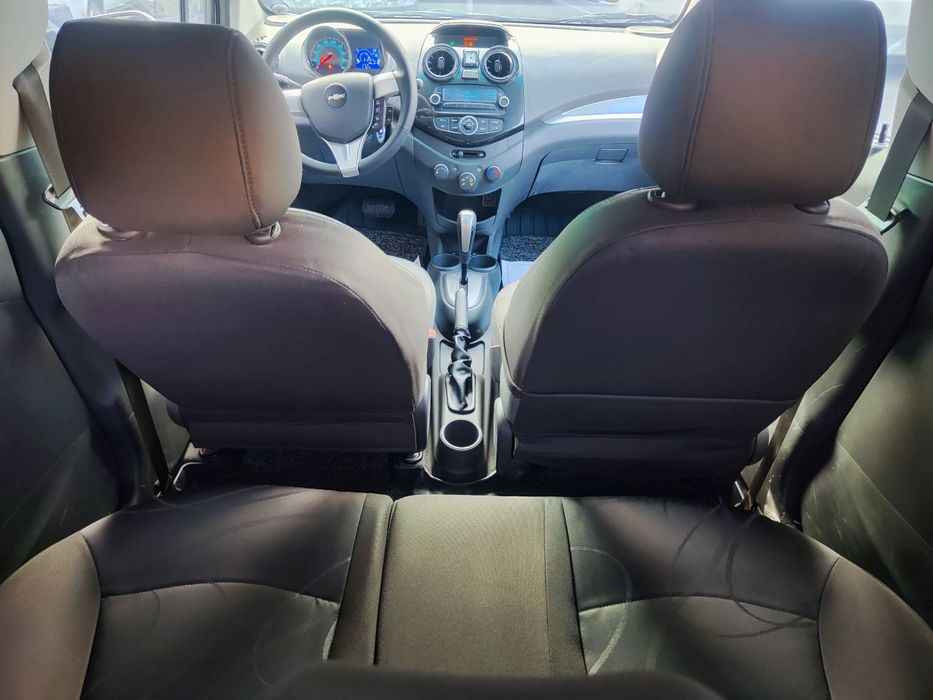 Spark sotiladi 2023 avtomat 31000 yurgan toza