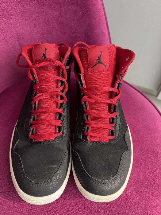 Оригинални маратонки/кецове Jordan Executive номер 43 стелка 27.5см