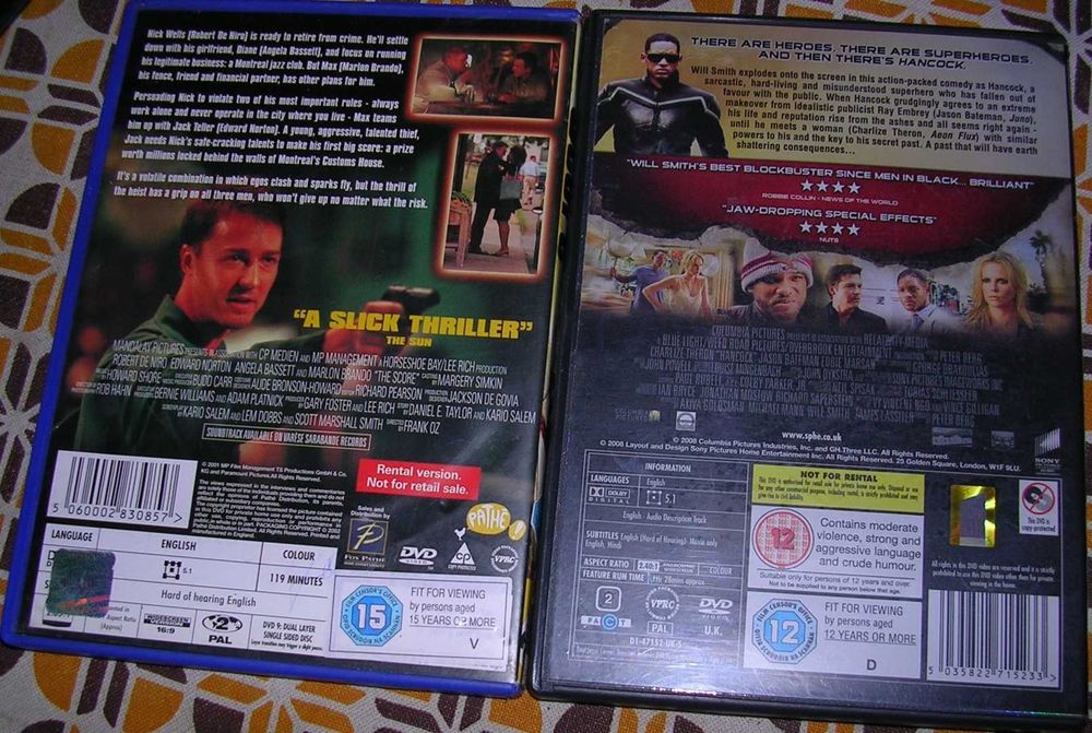 Три аудио касети висококачествени