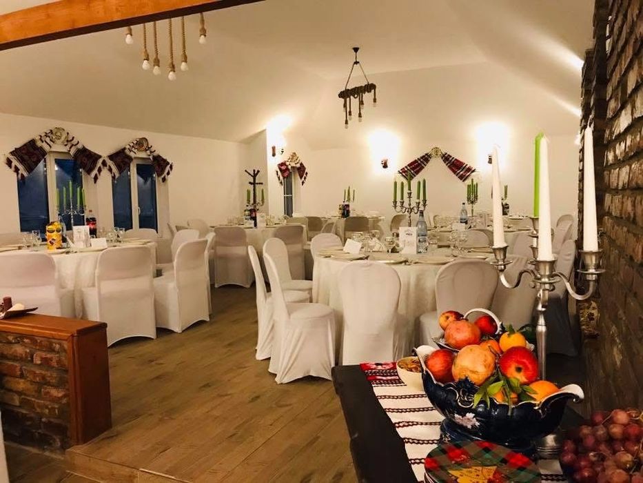 Restaurant de inchiriat pentru Revelion 2027