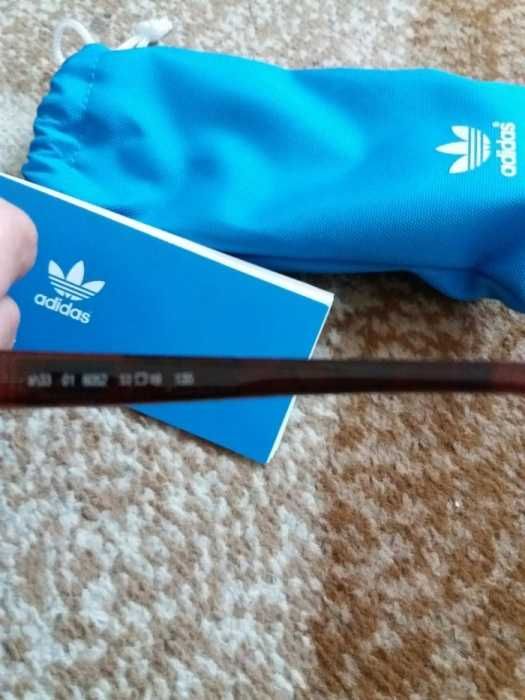 ADIDAS нови оригинални дамски слънчеви очила