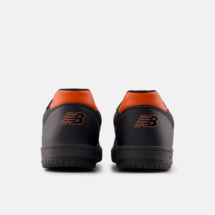 Оригинал кожанные кеды New Balance