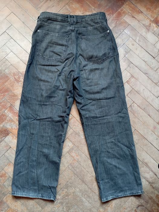 Дънки и карго панталони