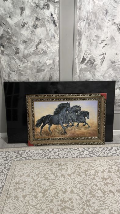 Продам картину, новая